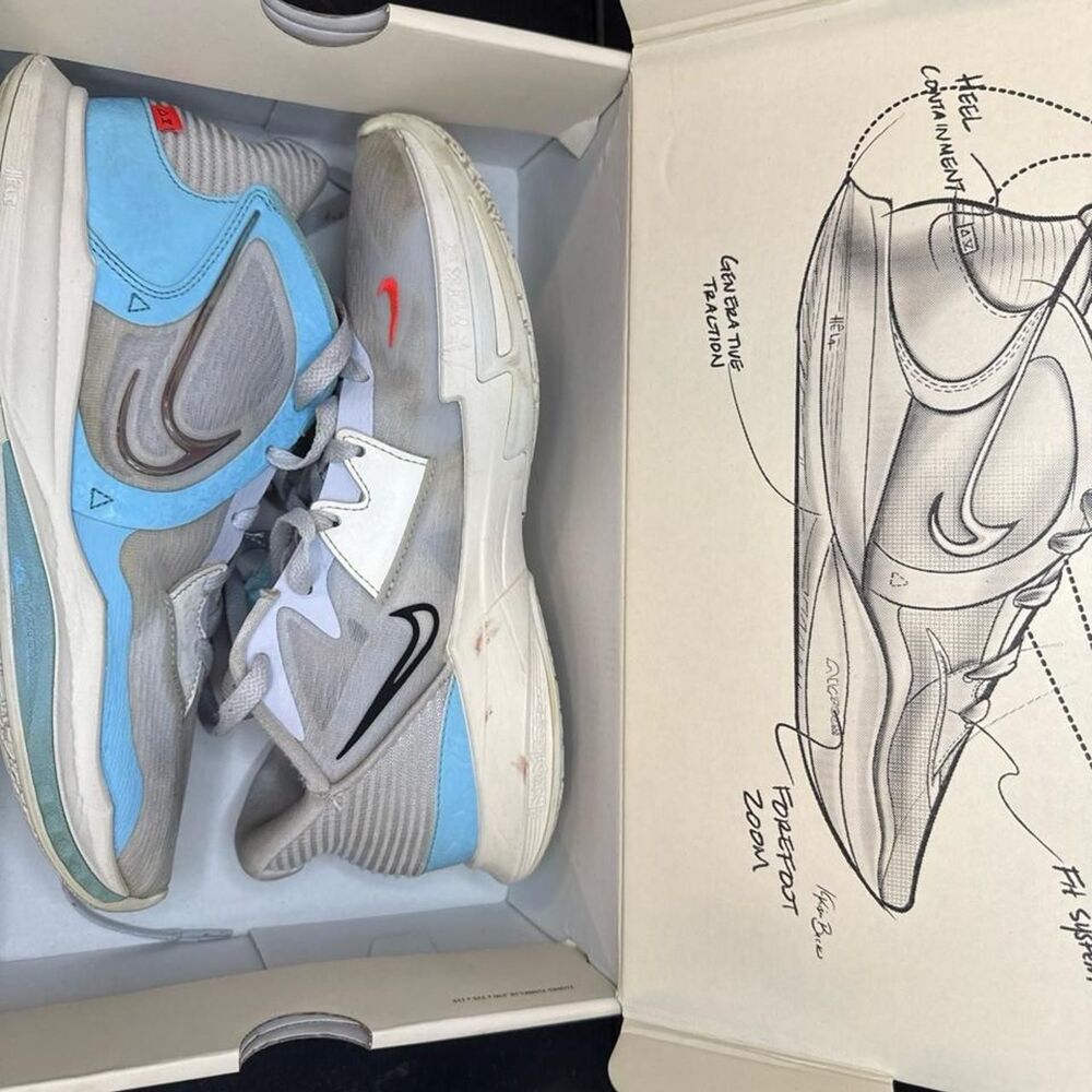 Nike Men's multi Trainers